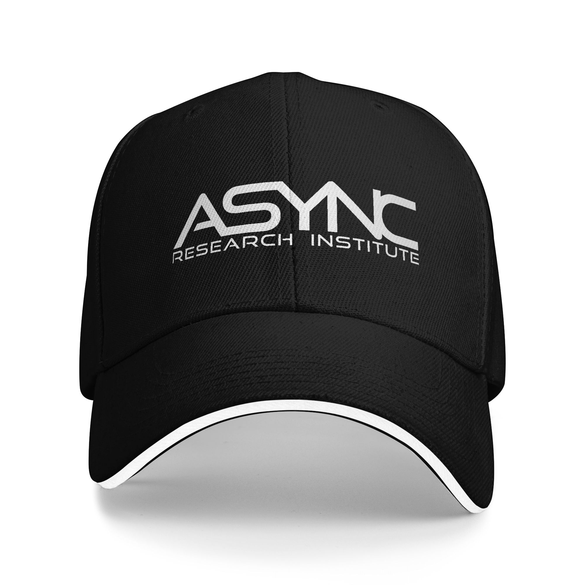 Outdoor Sport Institute - ASYNC Back-Rooms ASYNC Institute Sandwich Baseball