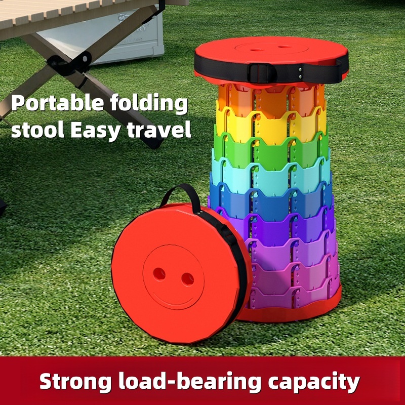 Outdoor Sport Chairs - Portable folding camping chair for outdoor