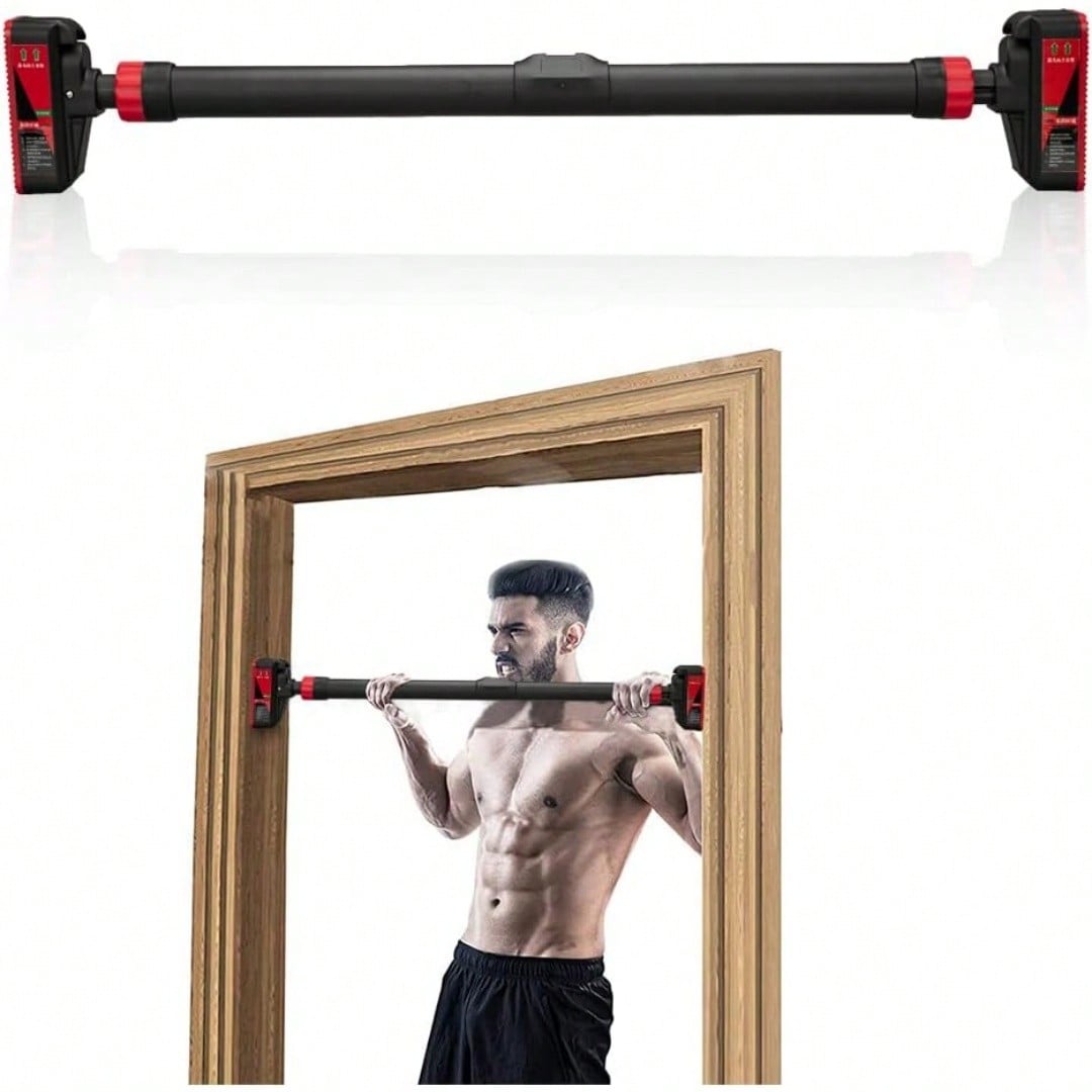 Outdoor Sport Bar - mteryoing Pull Up Bar, Adjustable Strength
