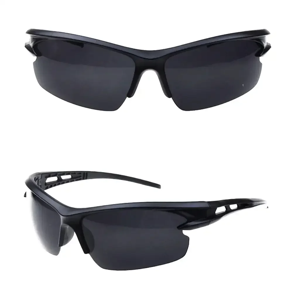 Outdoor Sports Store - Polarized Sports Sunglasses for Men Women