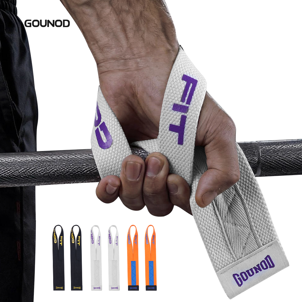 Outdoor Sport Bar - 2Pcs Sports Booster Belt Grip Fitness