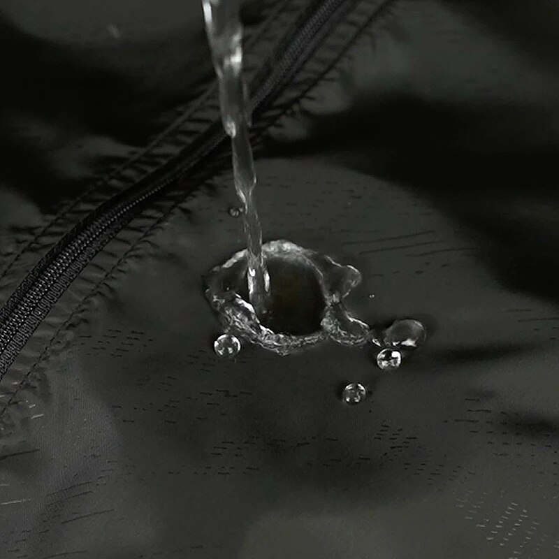 LNGXO Men Women Waterproof Hik - đánh giá và giá Outdoor Sport Windbreaker
