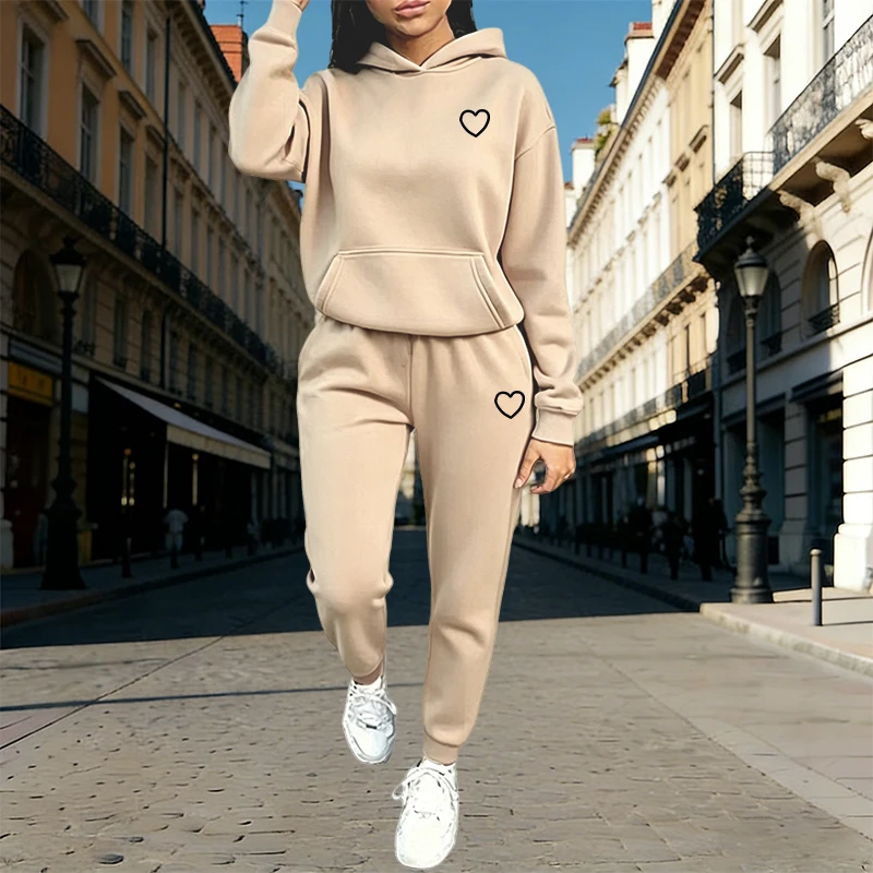 Women's Tracksuit Hoodies and  - đánh giá và giá Outdoor Sports