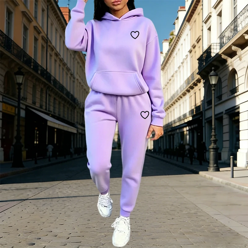 Women's Tracksuit Hoodies and  - đánh giá và giá Outdoor Sports