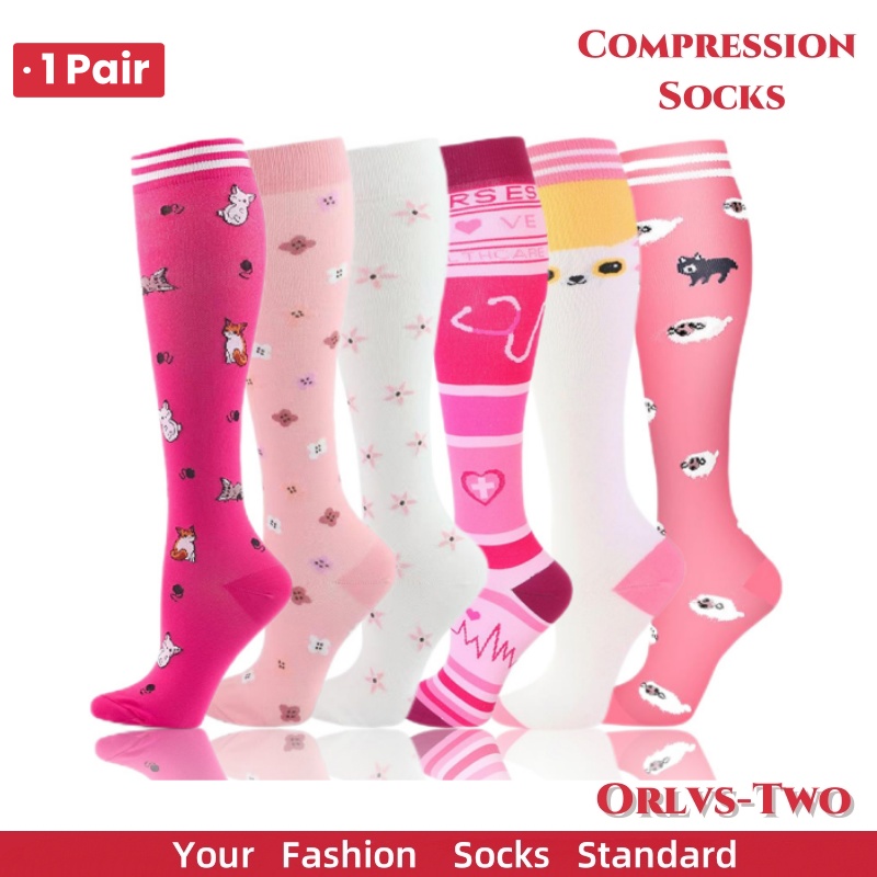 58 Styles New Compression Sock - đánh giá và giá Outdoor Sport Hose