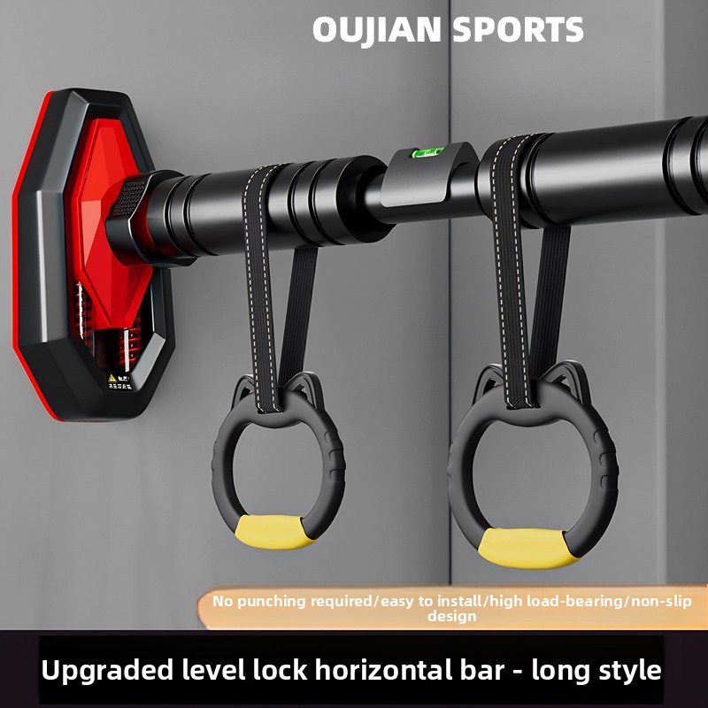 Indoor Home Pullup Bar Door Fr - đánh giá và giá Outdoor Sport Bar