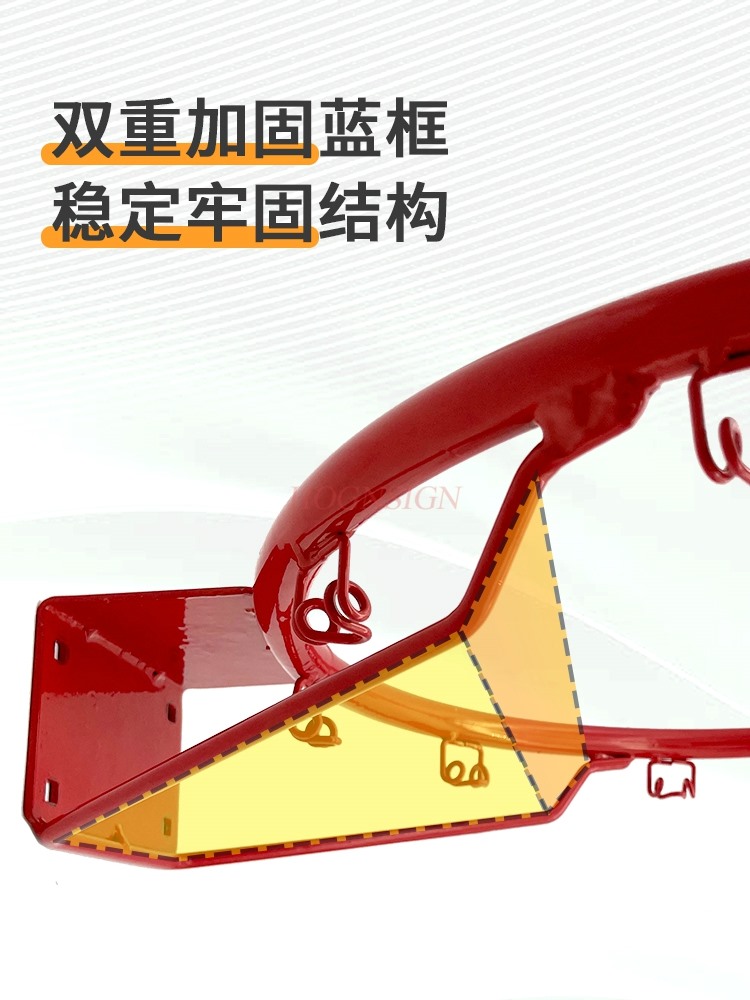 Basketball frame hanging stand - đánh giá và giá Indoor Sport And Outdoor Sports