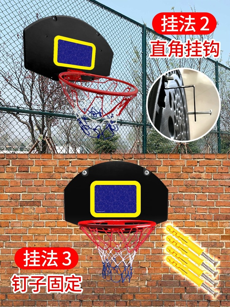 Basketball frame hanging stand - đánh giá và giá Indoor Sport And Outdoor Sports