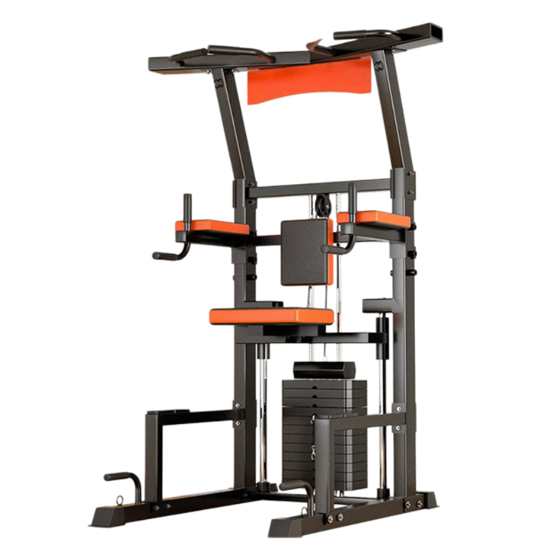 Auxiliary Pull-up Training Sin - đánh giá và giá Outdoor Sport Bar