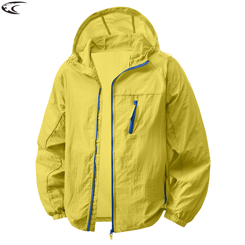 LNGXO Women's Men's Sun Protec - đánh giá và giá Outdoor Sport Windbreaker