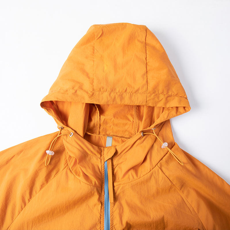 LNGXO Women's Men's Sun Protec - đánh giá và giá Outdoor Sport Windbreaker