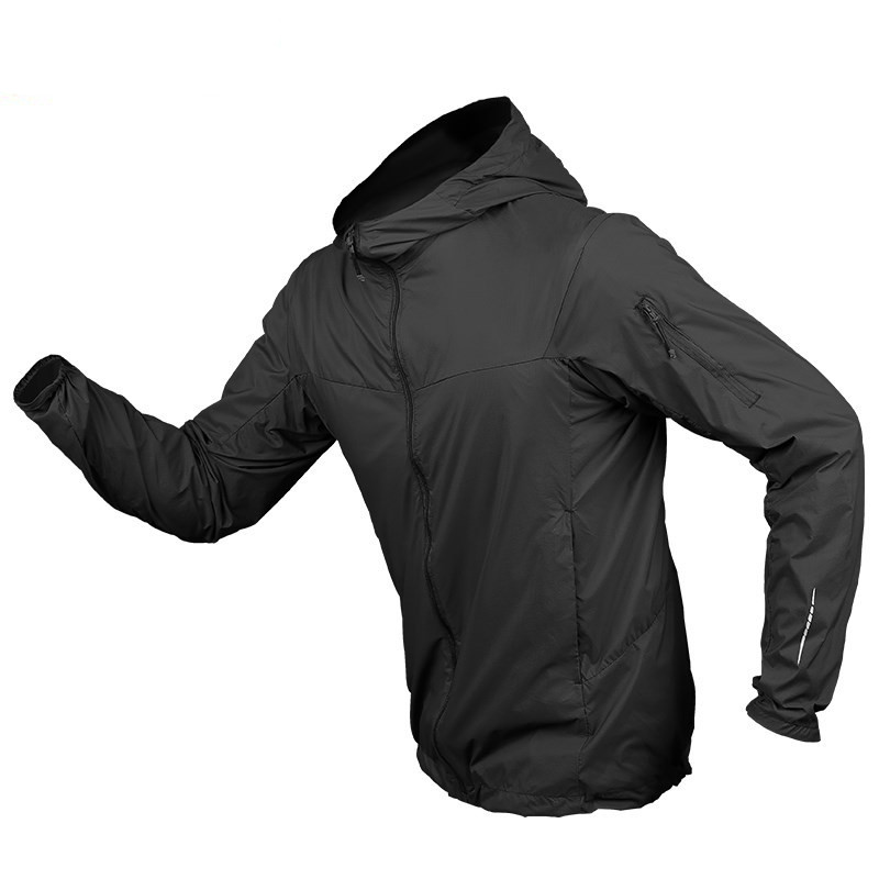 FSTAR-Men's Breathable Sun Pro - đánh giá và giá Outdoor Sport Windbreaker