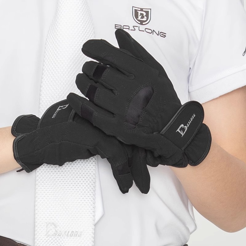 Children's Equestrian Gloves,  - đánh giá và giá Horse Riding Glove