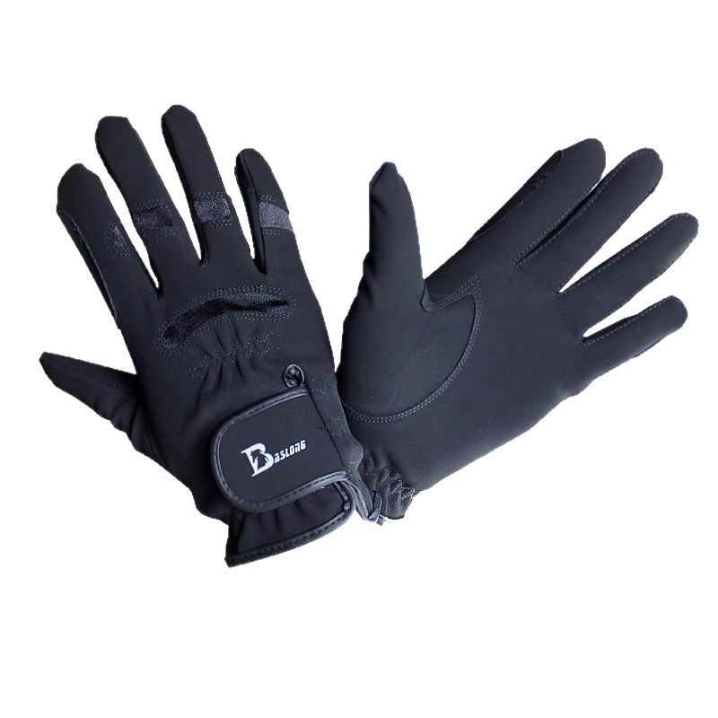Children's Equestrian Gloves,  - đánh giá và giá Horse Riding Glove