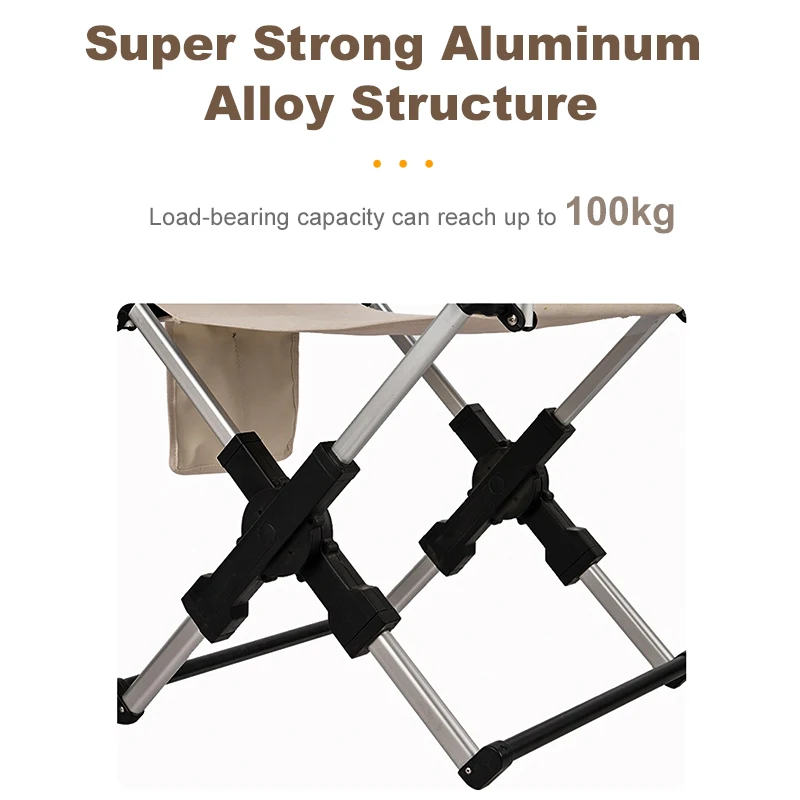 Outdoor Foldable Director's Ch - đánh giá và giá Outdoor Sport Chairs