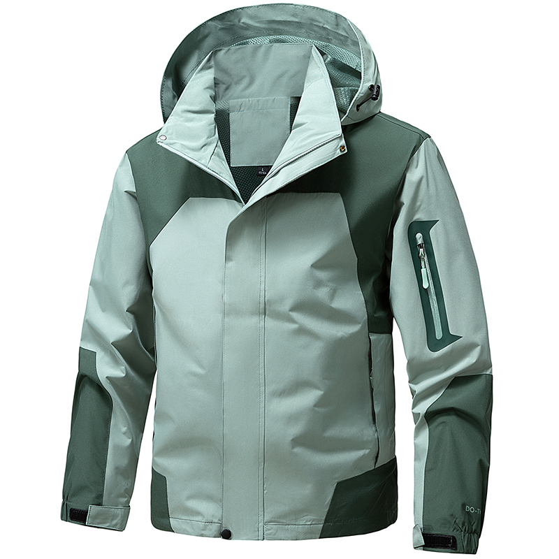 Softshell Outdoor Jacket Men Z - đánh giá và giá Outdoor Sport Windbreaker