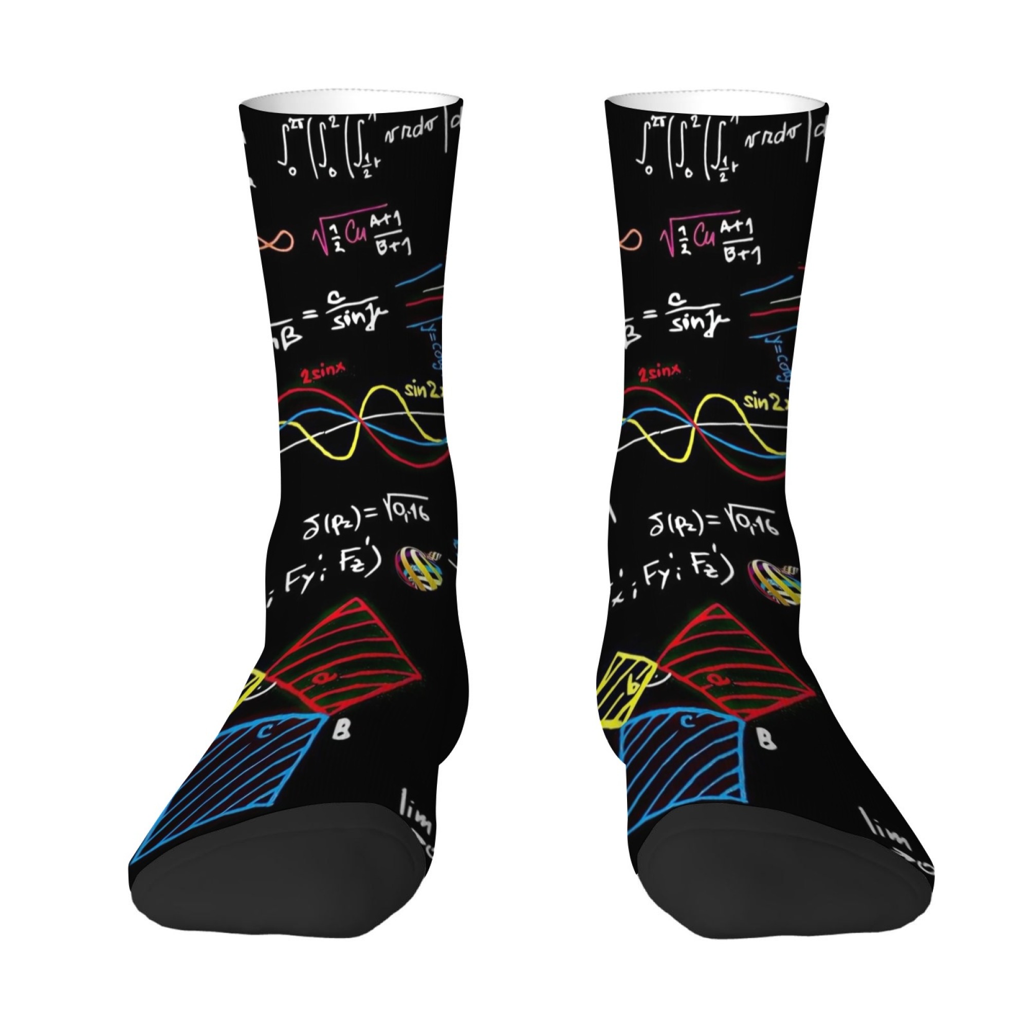 Stylish Math Theme Funny Men S - đánh giá và giá Outdoor Sport Hose