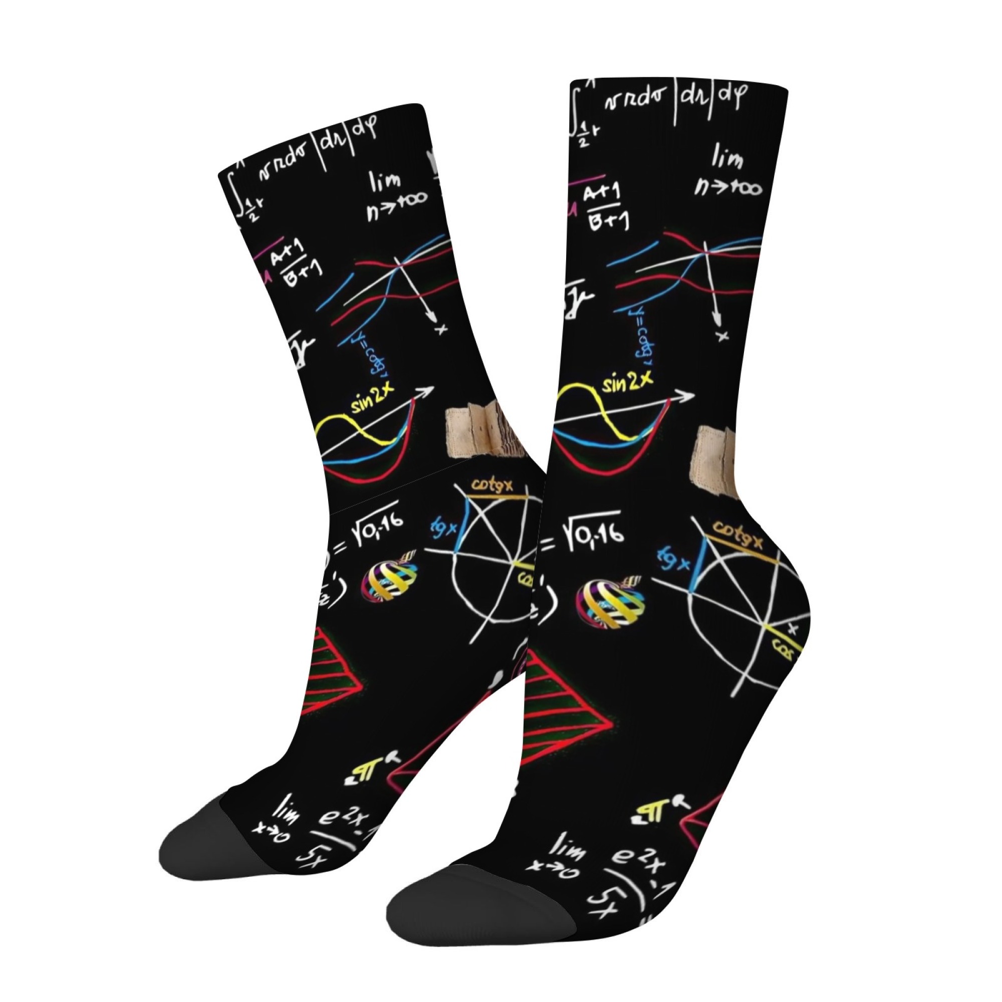 Stylish Math Theme Funny Men S - đánh giá và giá Outdoor Sport Hose