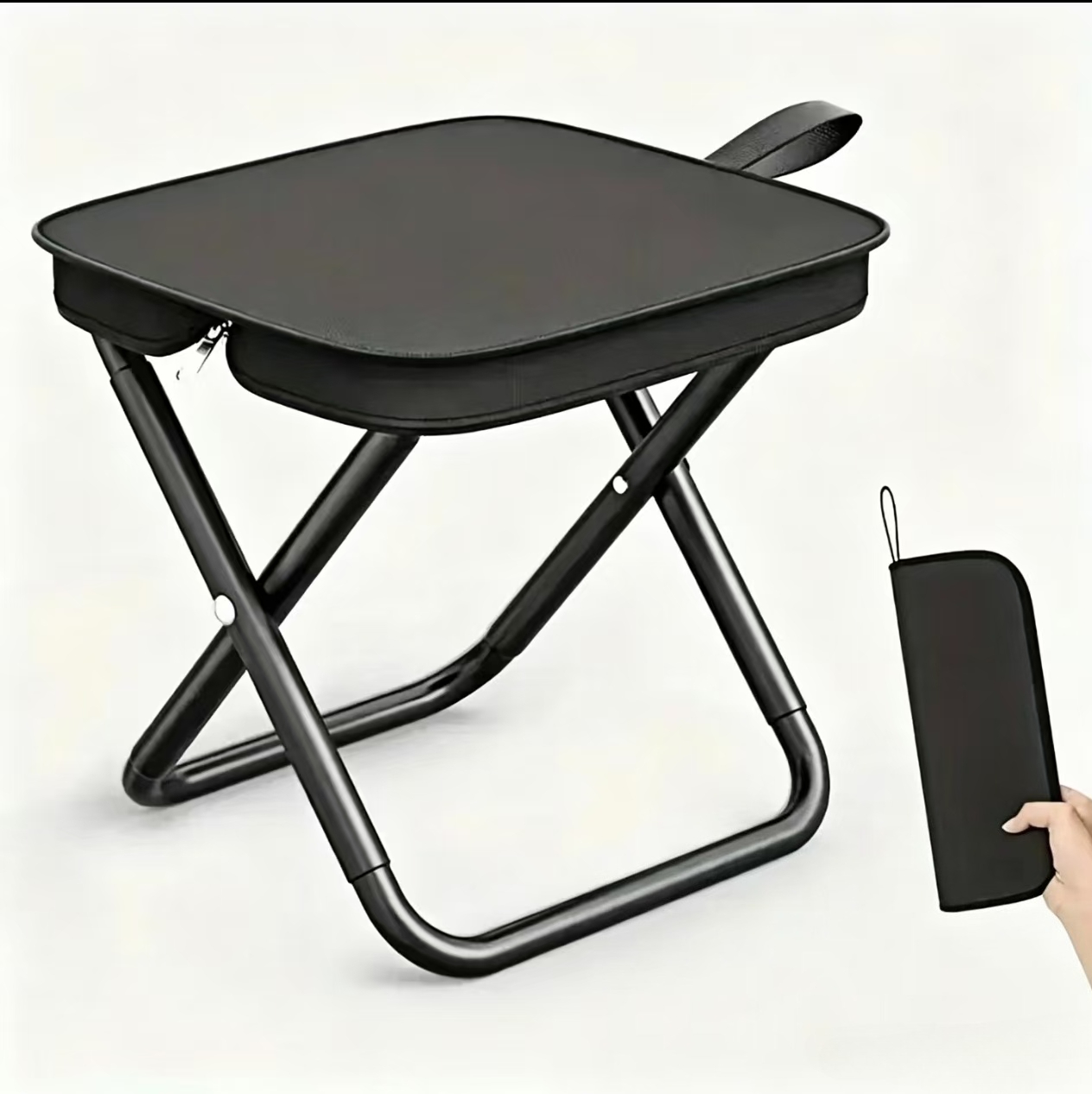 Lightweight Compact Folding Ca - đánh giá và giá Outdoor Sport Chairs