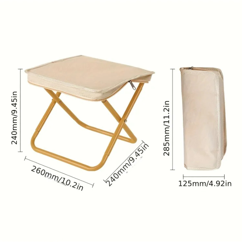 Lightweight Compact Folding Ca - đánh giá và giá Outdoor Sport Chairs