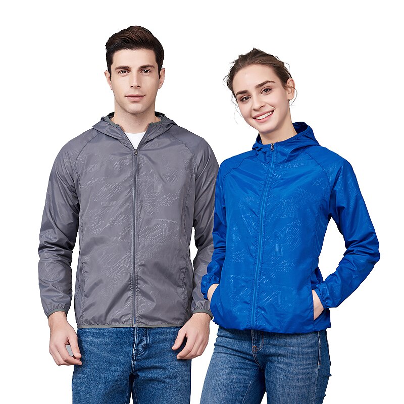 Unisex Đi Bộ Đường Dài Áo Khoá - đánh giá và giá Outdoor Sport Windbreaker