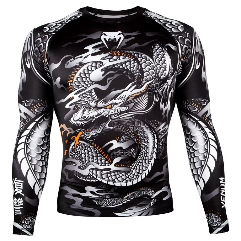 Men's Tight Long-Sleeve Sports - đánh giá và giá Outdoor Sportswear