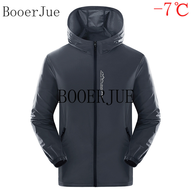 Sports Lightweight Men UV Prot - đánh giá và giá Outdoor Sport Jacket