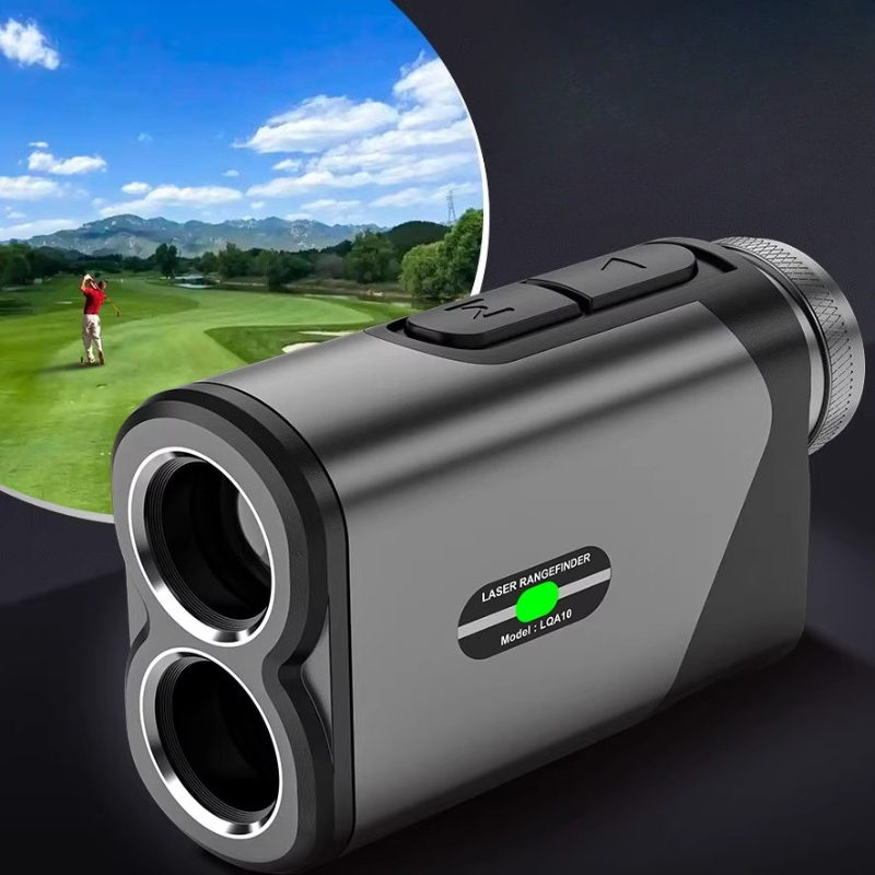 Mini Golf Laser Rangefinder Ou - đánh giá và giá Outdoor Sports