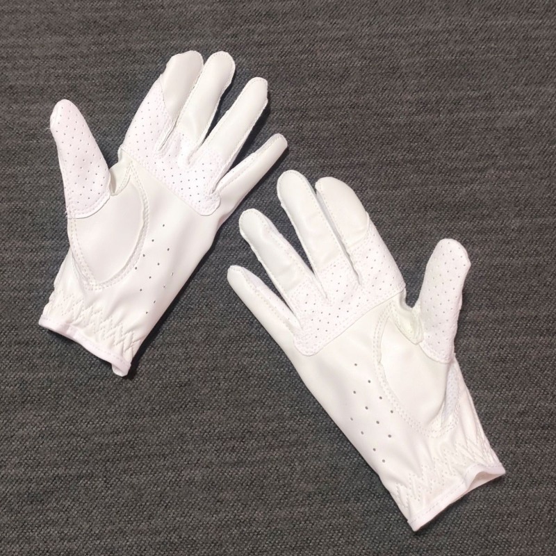Summer Breathable Silicone Non - đánh giá và giá Horse Riding Glove