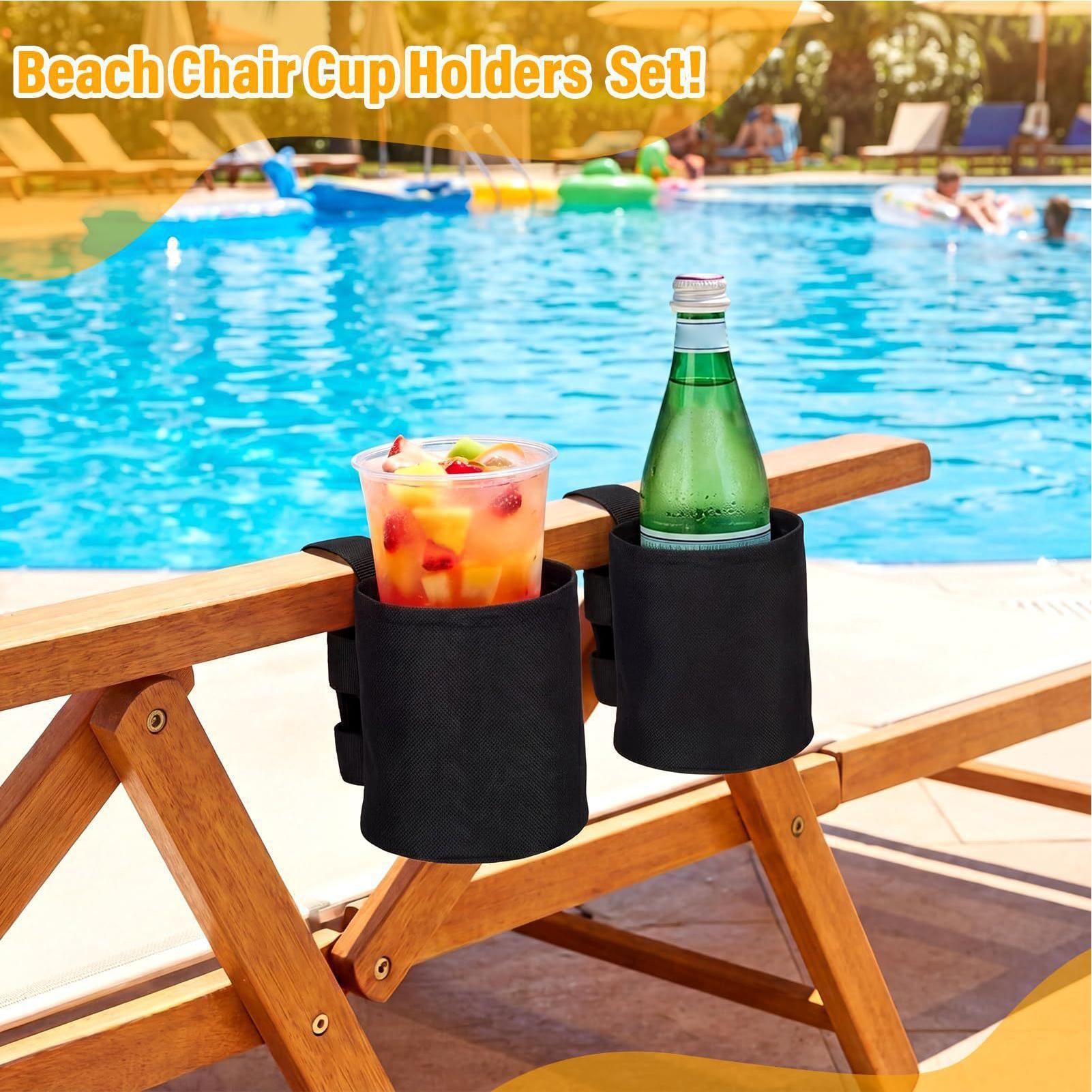 Universal Water Bottle Holder  - đánh giá và giá Outdoor Sport Chairs