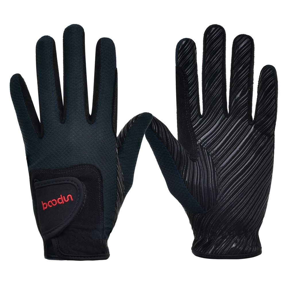 Suede Horse Riding Gloves Wear - đánh giá và giá Horse Riding Glove