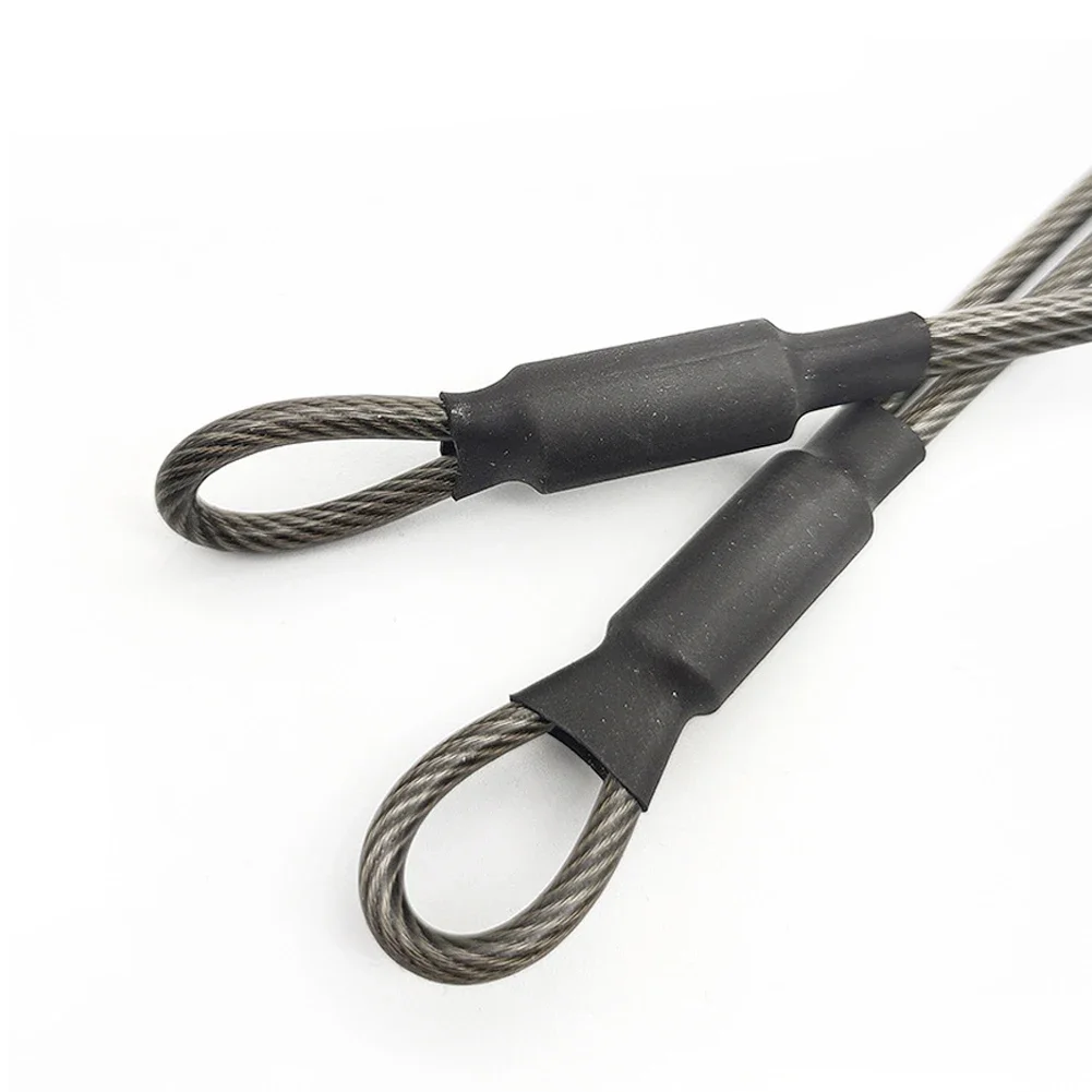 5Pcs Stainless Steel Safety Te - đánh giá và giá Outdoor Sports Store