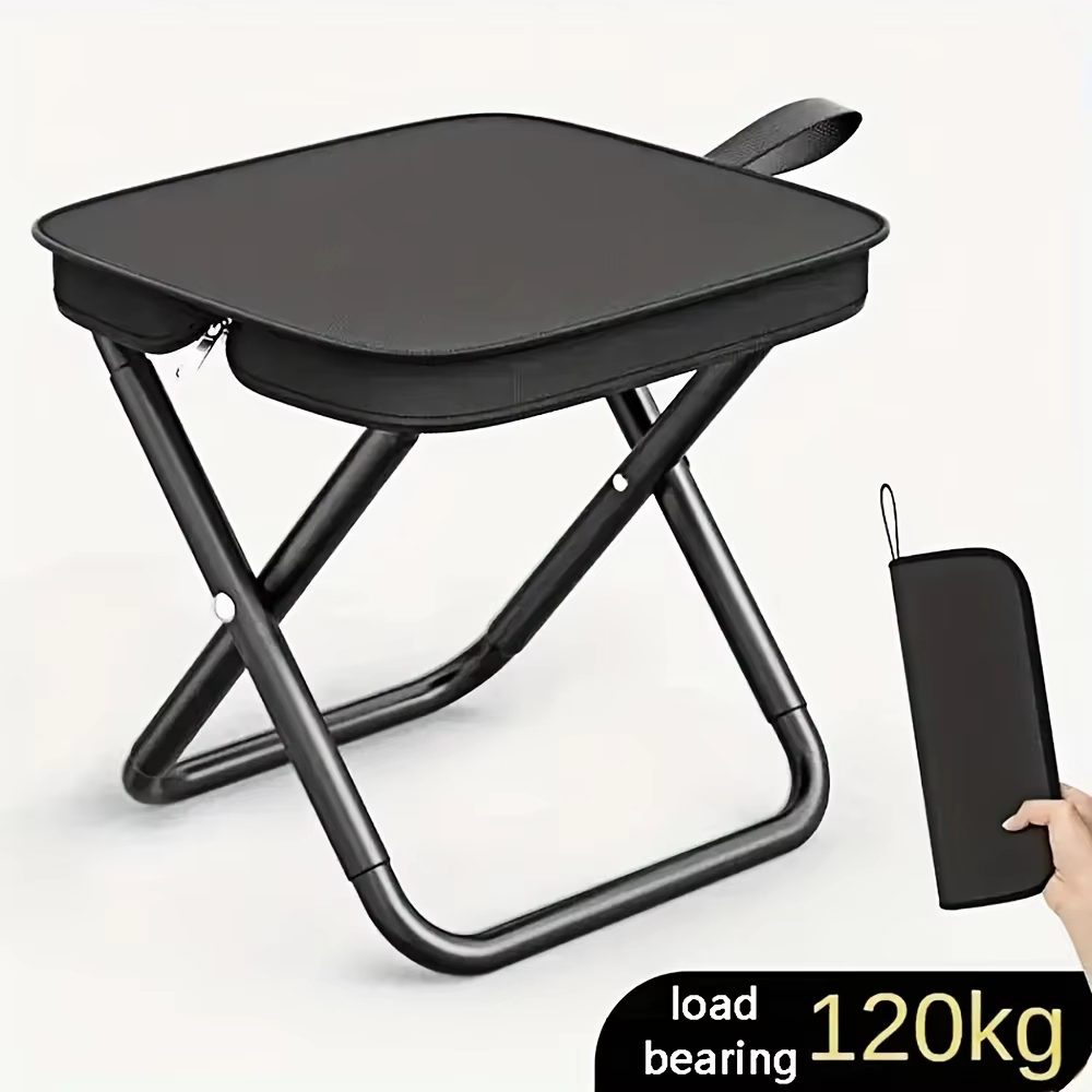 New Outdoor Pencil Case Foldin - đánh giá và giá Outdoor Sport Chairs
