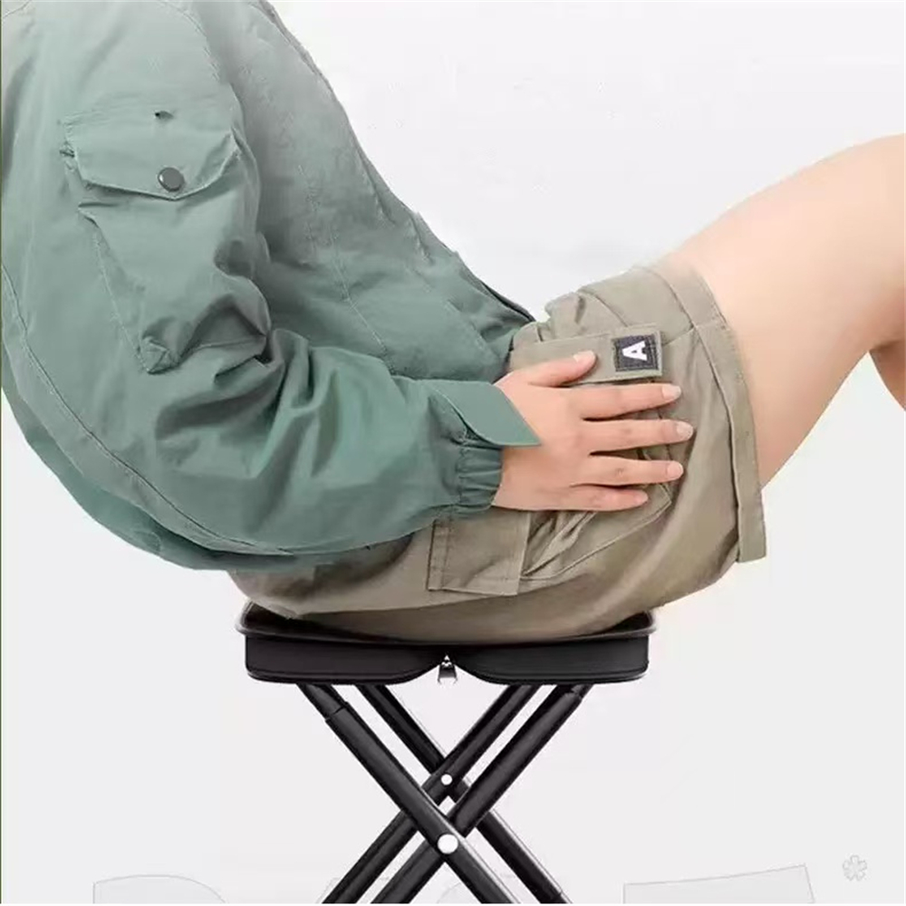 New Outdoor Pencil Case Foldin - đánh giá và giá Outdoor Sport Chairs