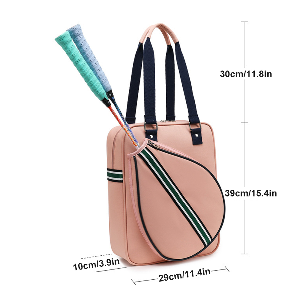 1Pcs Badminton Rackets Bag, Li - đánh giá và giá Indoor Sport And Outdoor Sports