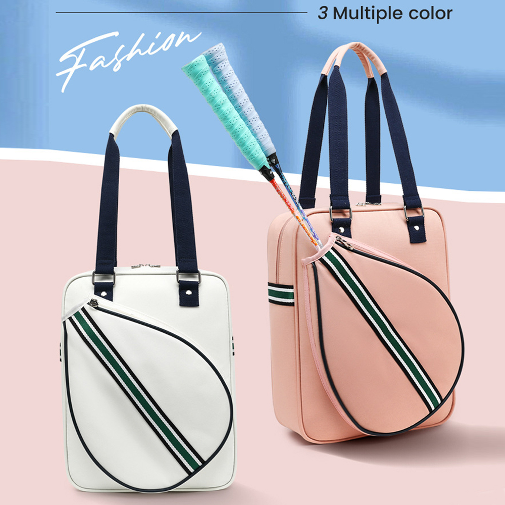 1Pcs Badminton Rackets Bag, Li - đánh giá và giá Indoor Sport And Outdoor Sports