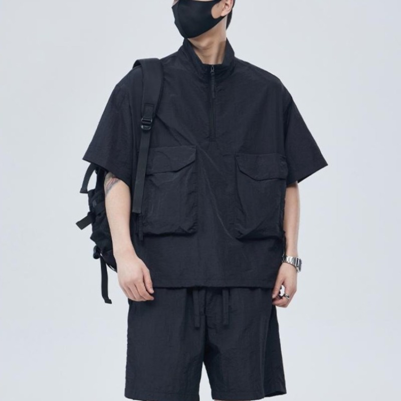 Men Summer Casual Sportswear S - đánh giá và giá Outdoor Sportswear