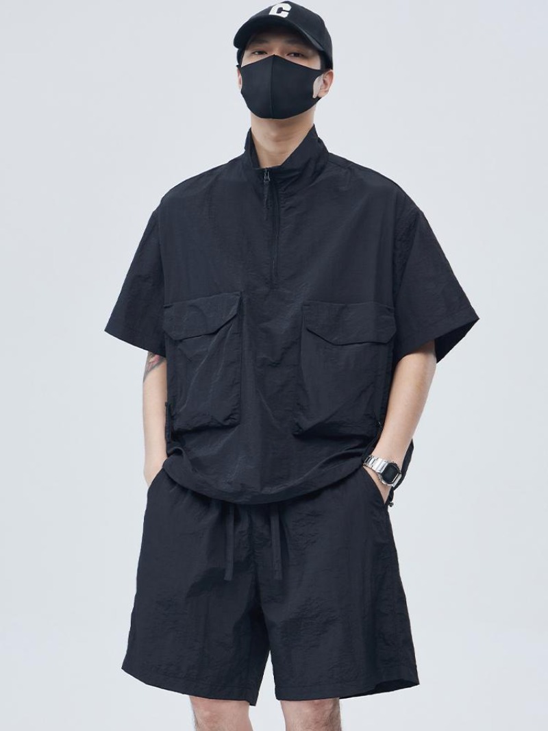 Men Summer Casual Sportswear S - đánh giá và giá Outdoor Sportswear