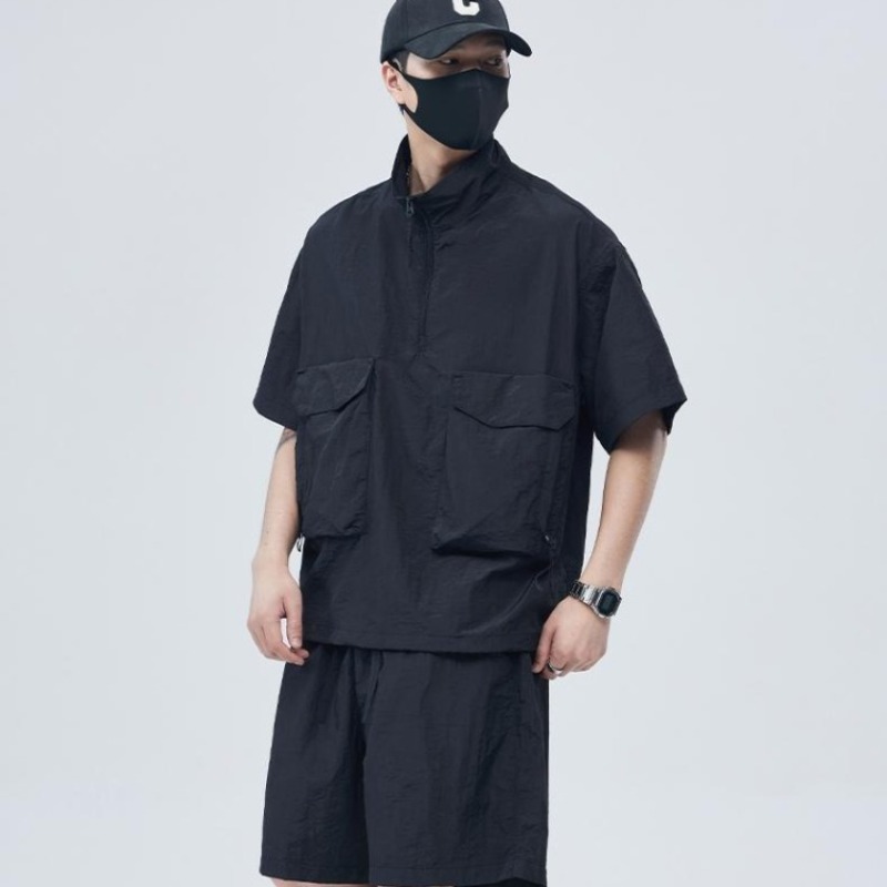 Men Summer Casual Sportswear S - đánh giá và giá Outdoor Sportswear