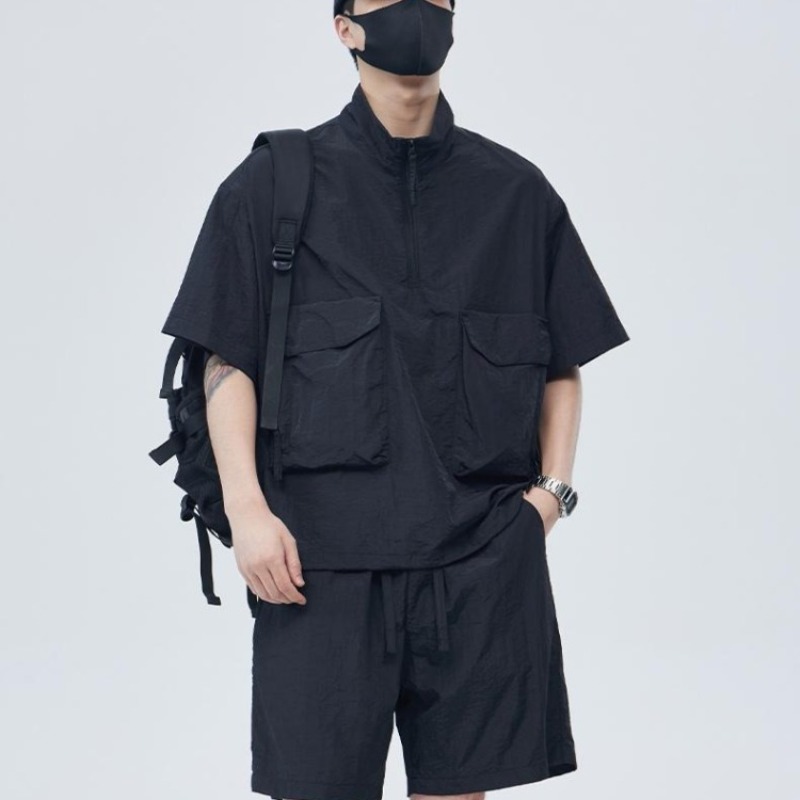 Men Summer Casual Sportswear S - đánh giá và giá Outdoor Sportswear