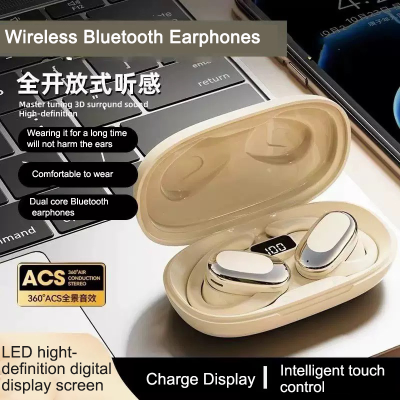 Innovative TWS Bluetooth Earbu - đánh giá và giá Outdoor Sport Berlin