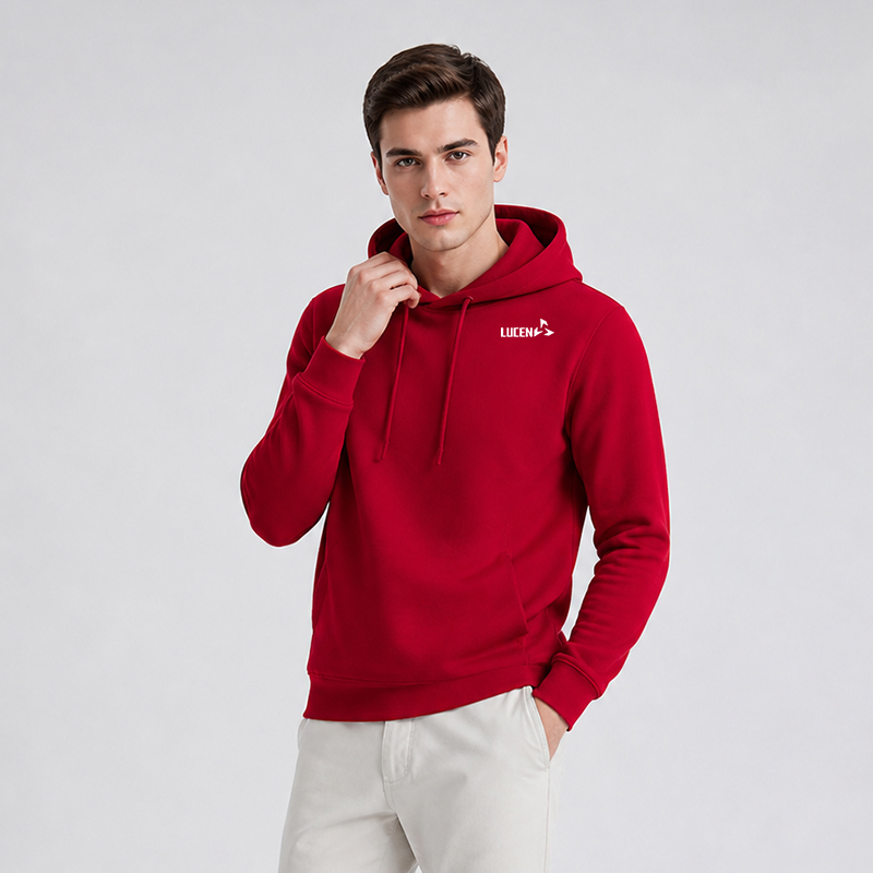 LUCEN Men's high-quality outdo - đánh giá và giá Outdoor Sportswear
