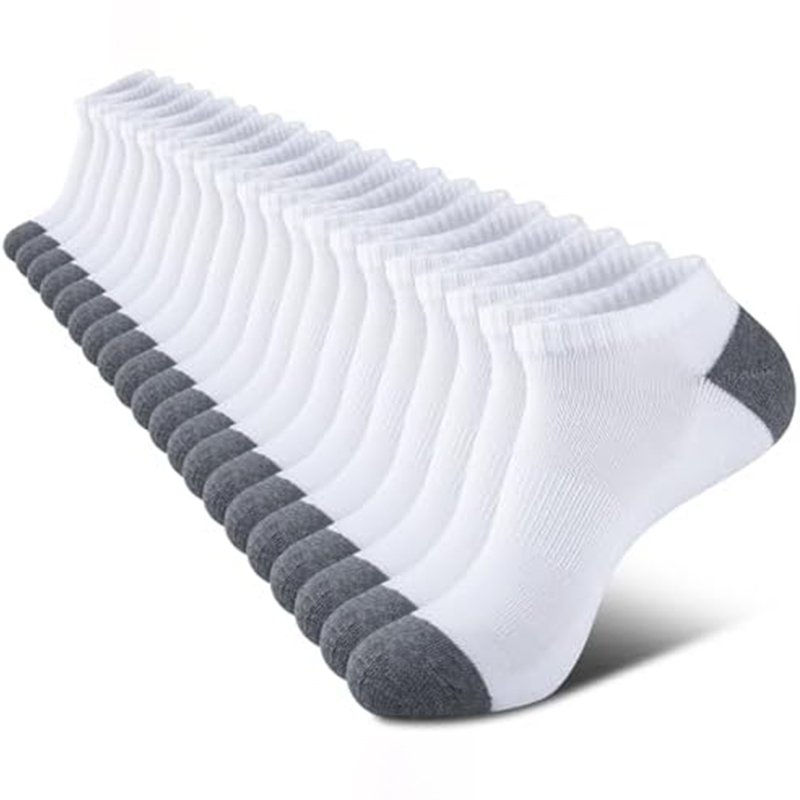 10 Pairs of High-Quality Men's - đánh giá và giá Outdoor Sport Hose