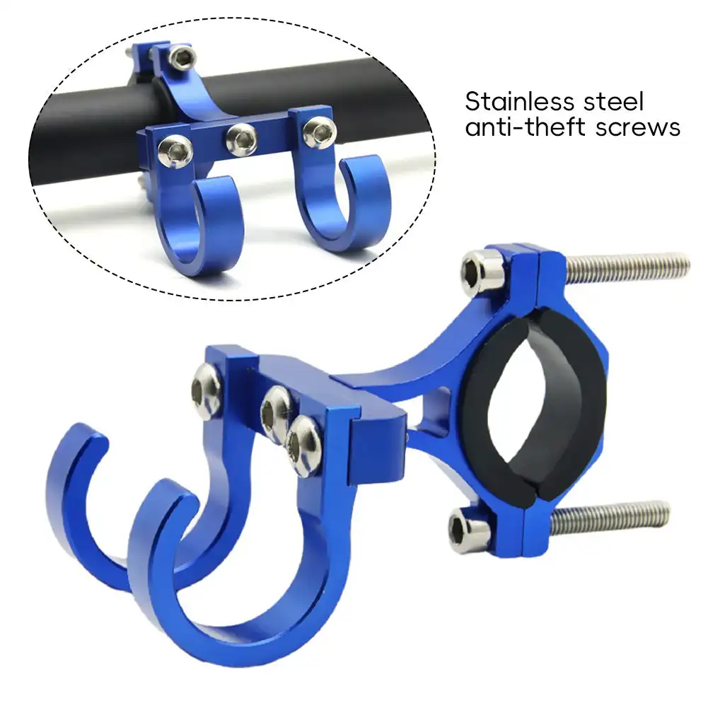 Electric Scooter Hooks Simple  - đánh giá và giá Outdoor Sports Store