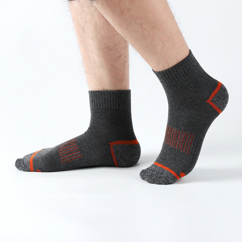 5 Pairs Men's Premium Sports S - đánh giá và giá Outdoor Sport Hose
