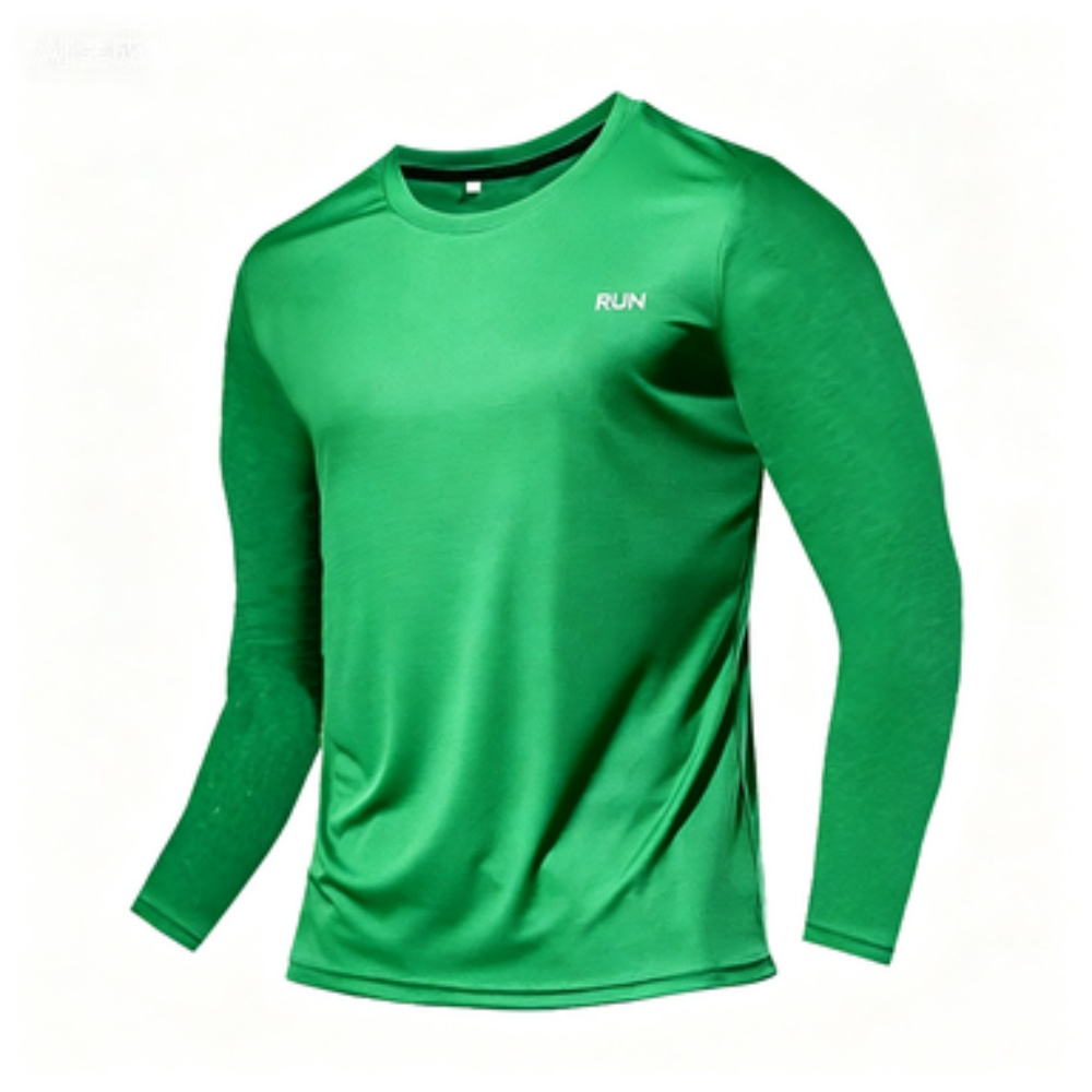 Sports Casual Crew Neck Long-S - đánh giá và giá Outdoor Sportswear