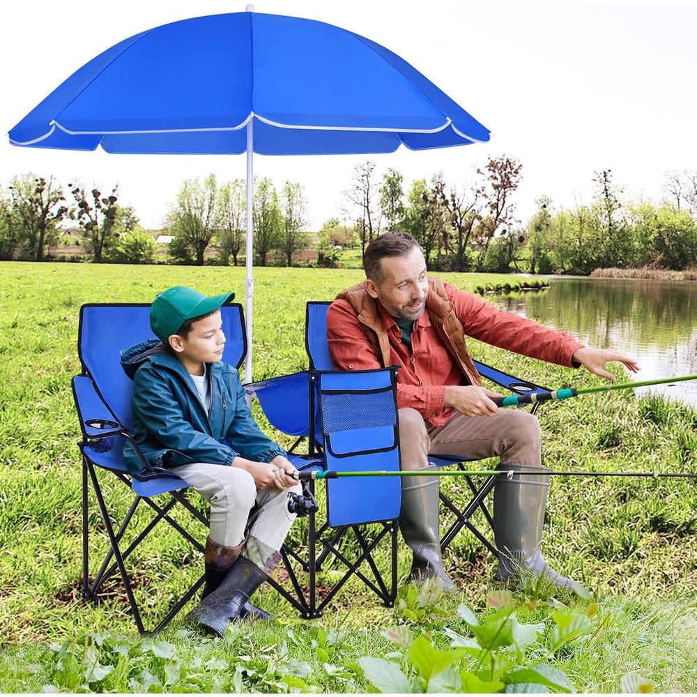 Portable Folding Picnic Chairs - đánh giá và giá Outdoor Sport Chairs