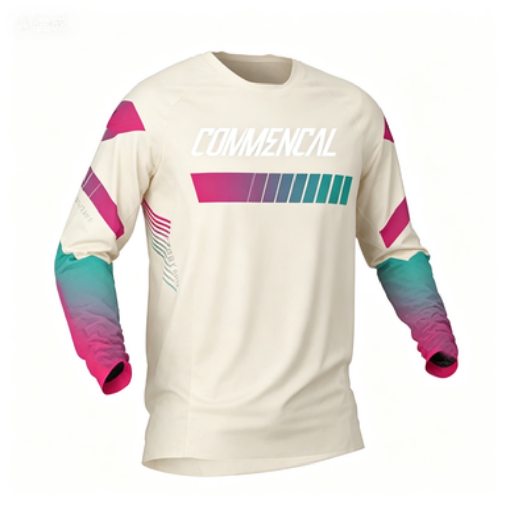 Sporty Long-Sleeve T-Shirt wit - đánh giá và giá Outdoor Sportswear