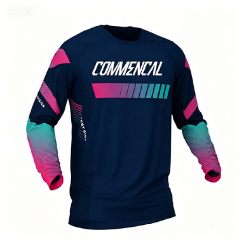 Sporty Long-Sleeve T-Shirt wit - đánh giá và giá Outdoor Sportswear