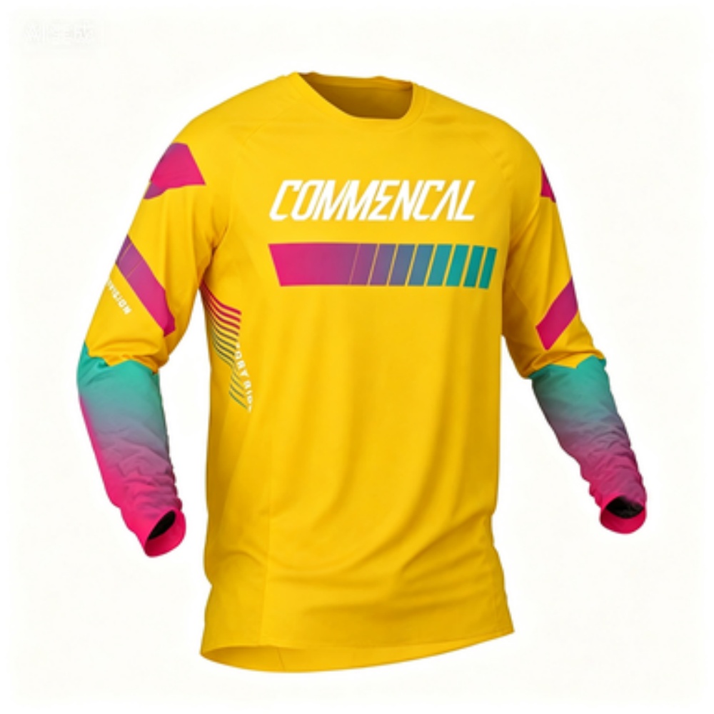 Sporty Long-Sleeve T-Shirt wit - đánh giá và giá Outdoor Sportswear